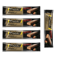 Isostar High Protein 25 Riegel 5er Pack Joghurt