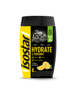 Isostar Hydrate & Perform Pulverdose 400g Zitrone