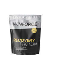 Winforce Recovery Protein 800g Beutel Vanille