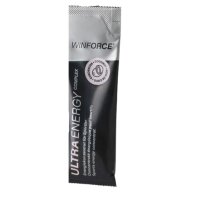 Winforce Ultra Energy Complex Einzelbeutel Haselnuss