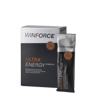 Winforce Ultra Energy Complex 5er Pack Marroni