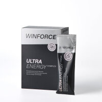 Winforce Ultra Energy Complex 10er Box Kokos