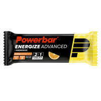 Powerbar Energize Advanced Riegel Raspberry (Himbeer)