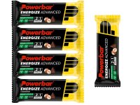 Powerbar Energize Advanced Riegel 5er Pack Orange