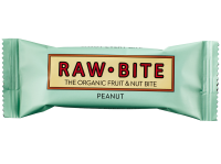 Raw Bite BIO Riegel Spicy Lime (scharfe Limette)