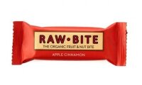 Raw Bite BIO Riegel Cashew