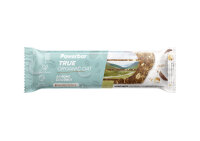 PowerBar True Organic Oat Riegel Banana Hazelnut