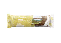 PowerBar True Organic Oat Riegel 5er Pack Banana Hazelnut