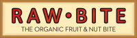 Raw Bite BIO Riegel 12er Box Apple Cinnamon (Apfel Zimt)