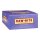 Raw Bite BIO Riegel 12er Box Vanilla Berries (Vanille Beere)