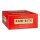 Raw Bite BIO Riegel 12er Box Vanilla Berries (Vanille Beere)