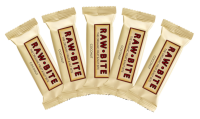 Raw Bite BIO Riegel 5er Pack Cashew