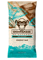 Chimpanzee Energy Bar Riegel Crunchy Peanut