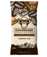 Chimpanzee Energy Bar Riegel Chocolate - Espresso