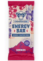 Chimpanzee Energy Bar Riegel Raisin - Walnut