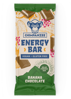 Chimpanzee Energy Bar Riegel 5er Pack Raisin - Walnut