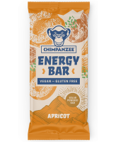 Chimpanzee Energy Bar Riegel 5er Pack Raisin - Walnut