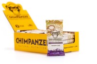 Chimpanzee Energy Bar Riegel 20er Box Apricot