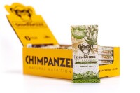 Chimpanzee Energy Bar Riegel 20er Box Apricot