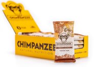 Chimpanzee Energy Bar Riegel 20er Box Lemon