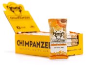 Chimpanzee Energy Bar Riegel 20er Box Lemon