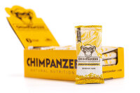 Chimpanzee Energy Bar Riegel 20er Box Lemon