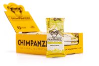 Chimpanzee Energy Bar Riegel 20er Box Lemon