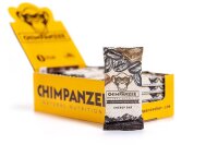 Chimpanzee Energy Bar Riegel 20er Box Lemon