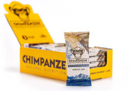 Chimpanzee Energy Bar Riegel 20er Box Raisin&Walnut