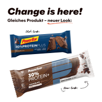 PowerBar Protein Plus 30% Riegel Vanilla Coconut