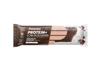 PowerBar Protein Plus Low Sugar Riegel Vanilla