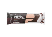 PowerBar Protein Plus Low Sugar Riegel Vanilla