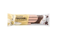 PowerBar Protein Plus Low Sugar Riegel Chocolate Brownie