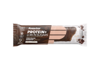 PowerBar Protein Plus Low Sugar Riegel 5er Pack Chocolate Espresso