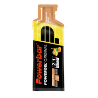 PowerBar Gel Tropical Fruit