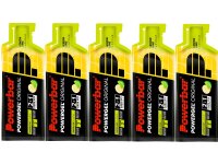 PowerBar Gel 5er Pack Green Apple+Koffein