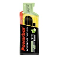 PowerBar Gel 5er Pack Green Apple+Koffein