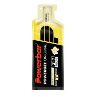 PowerBar Gel 5er Pack Lemon-Lime