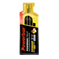 PowerBar Gel 5er Pack Lemon-Lime