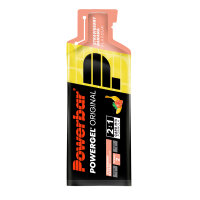 PowerBar Gel 5er Pack Lemon-Lime