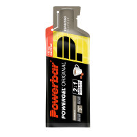 PowerBar Gel 5er Pack Vanille