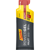 PowerBar Gel 5er Pack gemischt