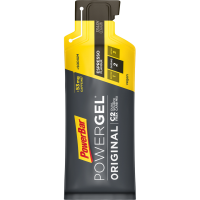 PowerBar Gel 5er Pack gemischt