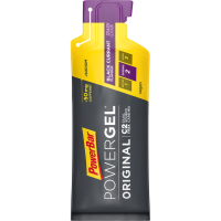 PowerBar Gel 5er Pack gemischt