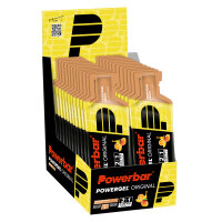 PowerBar Gel 24er Box Tropical Fruit