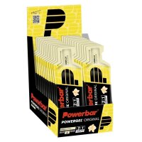 PowerBar Gel 24er Box Vanille