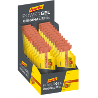 PowerBar Gel 24er Box Red Fruit