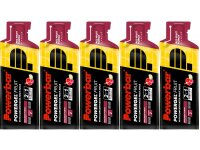 PowerBar Fruit Gel 5er Pack