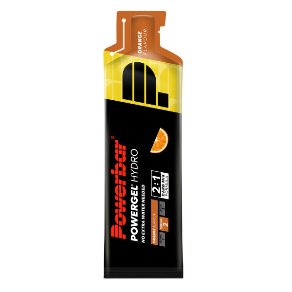 PowerBar Hydro Gel Orange