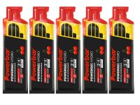 PowerBar Hydro Gel 5er Pack